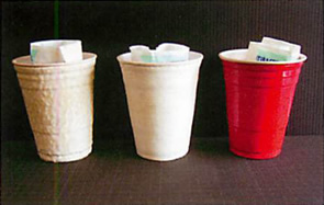 施工前イオンデータグラフ